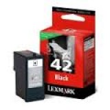 Cartus LEXMARK 42, Original, Black, Inkjet, Lexmark X4850 X4875 X4950 X4975 X6570 X6575 X7550 X7675 X9575 Z1520 Cartus LEXMARK 42, Original, Black, Inkjet, Lexmark X4850 X4875 X4950 X4975 X6570 X6575 X7550 X7675 X9575 Z1520